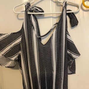 American Eagle Romper